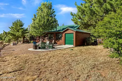 2660 Palomino Trail, Overgaard, AZ 85933 - Photo 29