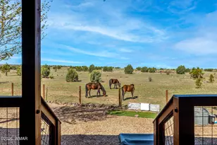 2660 Palomino Trail, Overgaard, AZ 85933 - Photo 37