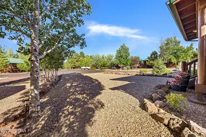 2660 Palomino Trail, Overgaard, AZ 85933 - Photo 31