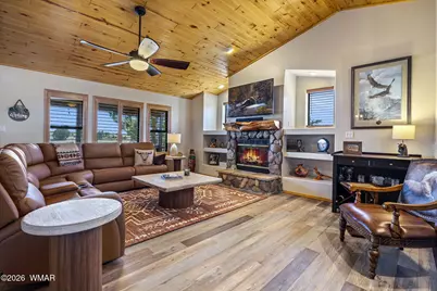 2660 Palomino Trail, Overgaard, AZ 85933 - Photo 3