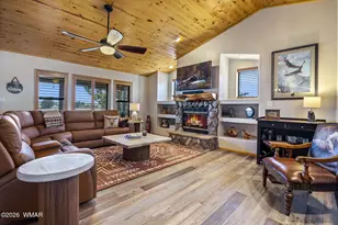 2660 Palomino Trail, Overgaard, AZ 85933 - Photo 3