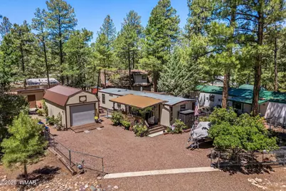 610 S 29th Drive, Show Low, AZ 85901 - Photo 27