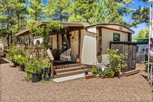 610 S 29th Dr, Show Low, AZ 85901 - Photo 1