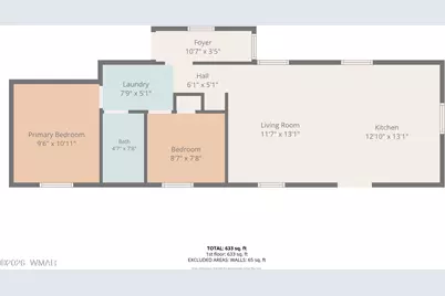 610 S 29th Drive, Show Low, AZ 85901 - Photo 31