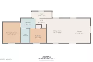 610 S 29th Dr, Show Low, AZ 85901 - Photo 31