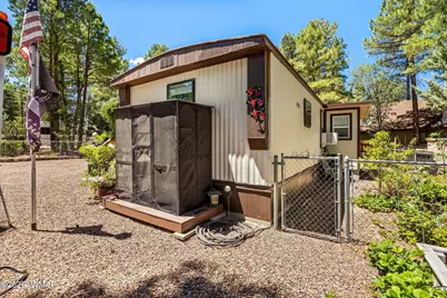 610 S 29th Drive, Show Low, AZ 85901 - Photo 25