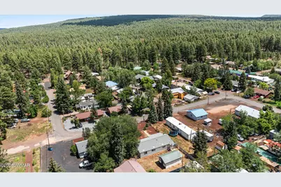2065 E Aspen Drive, Pinetop, AZ 85935 - Photo 17