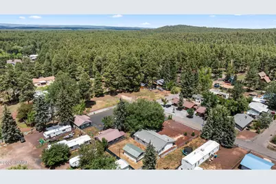 2065 E Aspen Drive, Pinetop, AZ 85935 - Photo 15