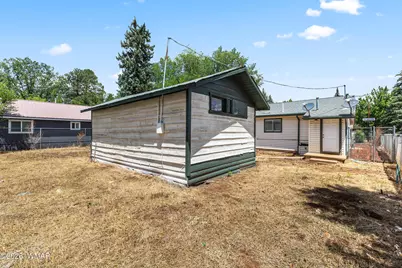 2065 E Aspen Drive, Pinetop, AZ 85935 - Photo 41