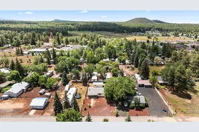 2065 E Aspen Drive, Pinetop, AZ 85935 - Photo 7