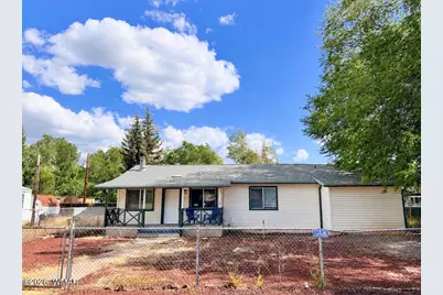 2065 E Aspen Drive, Pinetop, AZ 85935 - Photo 5