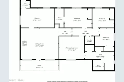 2065 E Aspen Drive, Pinetop, AZ 85935 - Photo 49