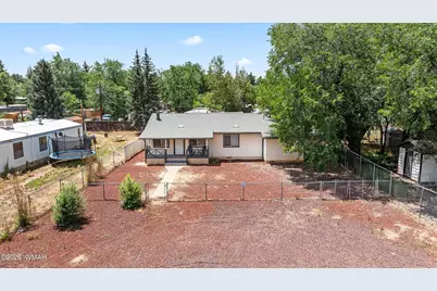 2065 E Aspen Drive, Pinetop, AZ 85935 - Photo 11