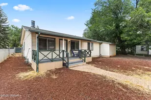2065 E Aspen Dr, Pinetop, AZ 85935 - Photo 1