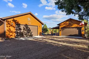 2207 4 Point Cir, Overgaard, AZ 85933 - Photo 35