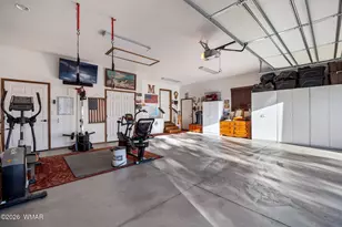 2207 4 Point Cir, Overgaard, AZ 85933 - Photo 29