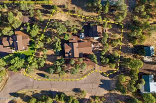 2207 4 Point Cir, Overgaard, AZ 85933 - Photo 39