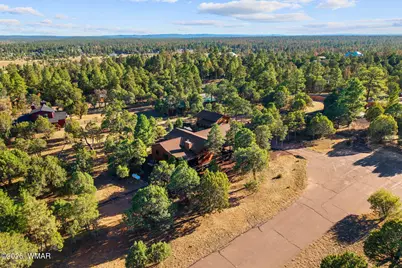 2207 Four Point Circle, Overgaard, AZ 85933 - Photo 41