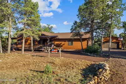 2207 Four Point Circle, Overgaard, AZ 85933 - Photo 5