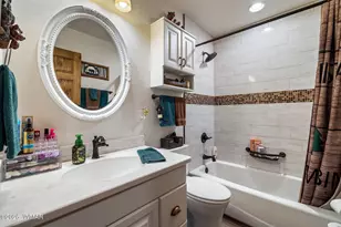 2207 4 Point Cir, Overgaard, AZ 85933 - Photo 25