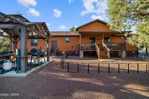 2207 4 Point Cir, Overgaard, AZ 85933 - Photo 33