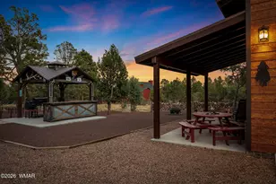 2207 4 Point Cir, Overgaard, AZ 85933 - Photo 3