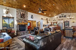 2207 4 Point Cir, Overgaard, AZ 85933 - Photo 7