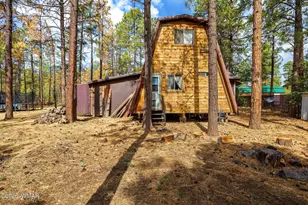 2861 Angel Trail, Overgaard, AZ 85933 - Photo 15