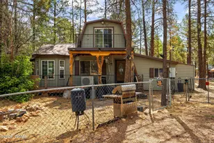 2861 Angel Trail, Overgaard, AZ 85933 - Photo 21