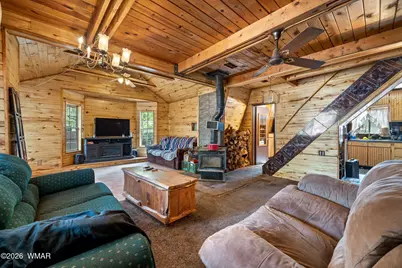 2861 Angel Trail, Overgaard, AZ 85933 - Photo 1