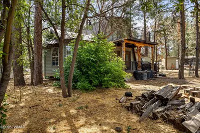 2861 Angel Trail, Overgaard, AZ 85933 - Photo 23