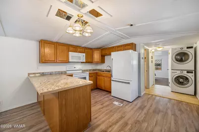 3466 Evergreen Drive, Overgaard, AZ 85933 - Photo 9