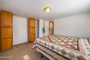 3466 Evergreen Dr, Overgaard, AZ 85933 - Photo 15