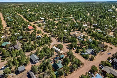 3466 Evergreen Drive, Overgaard, AZ 85933 - Photo 29