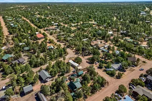 3466 Evergreen Dr, Overgaard, AZ 85933 - Photo 29