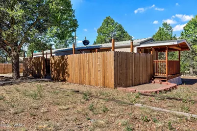 3466 Evergreen Drive, Overgaard, AZ 85933 - Photo 3