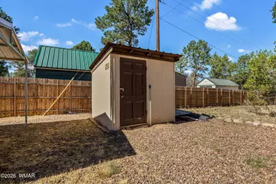 3466 Evergreen Drive, Overgaard, AZ 85933 - Photo 27