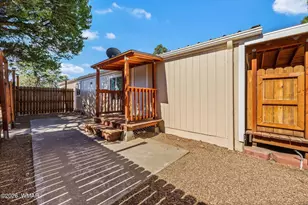 3466 Evergreen Dr, Overgaard, AZ 85933 - Photo 5
