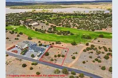 8410 Lake View Drive, Show Low, AZ 85901 - Photo 1