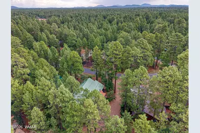 5727 Mule Deer Way, Pinetop, AZ 85935 - Photo 37