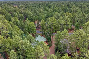 5727 Mule Deer Way, Pinetop, AZ 85935 - Photo 37