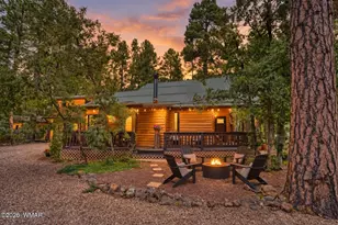 5727 Mule Deer Way, Pinetop, AZ 85935 - Photo 1