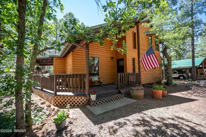 5727 Mule Deer Way, Pinetop, AZ 85935 - Photo 37