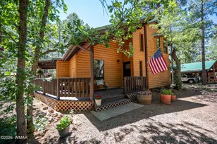 5727 Mule Deer Way, Pinetop, AZ 85935 - Photo 37