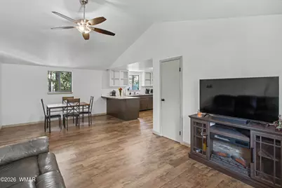 5727 Mule Deer Way, Pinetop, AZ 85935 - Photo 25