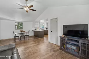 5727 Mule Deer Way, Pinetop, AZ 85935 - Photo 25