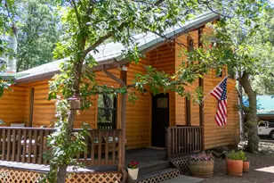 5727 Mule Deer Way, Pinetop, AZ 85935 - Photo 1