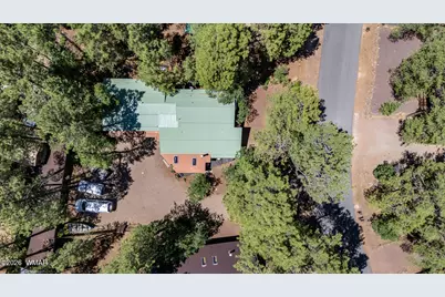 5727 Mule Deer Way, Pinetop, AZ 85935 - Photo 35