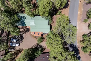 5727 Mule Deer Way, Pinetop, AZ 85935 - Photo 35