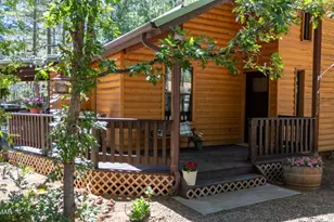 5727 Mule Deer Way, Pinetop, AZ 85935 - Photo 3